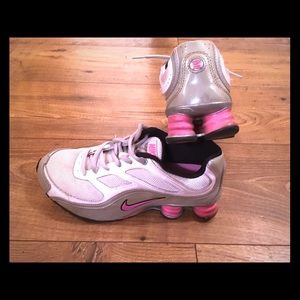Nike Shox Turbo 3